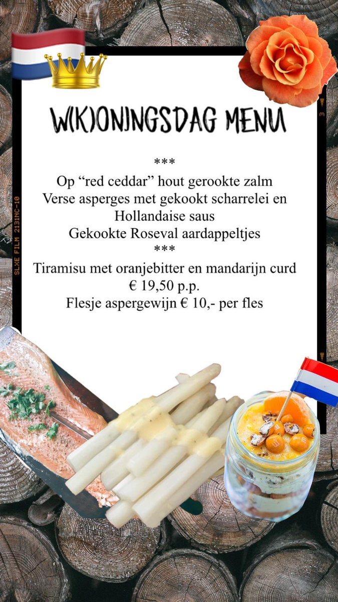 A.J. Catering tweet media
