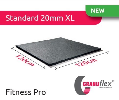 GRANUFLEX ® tweet media