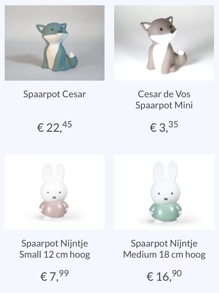 Geboortebedank1's tweet photo. Op zoek naar een leuk #kraamkado of een upgrade van je #babykamer? Kijk snel op https://t.co/wOQhyYZgTZ voor een aantal afgeprijsde #spaarpotten of #nachtlampjes! #korting #actie #babykamer https://t.co/OTtrZbCMjs