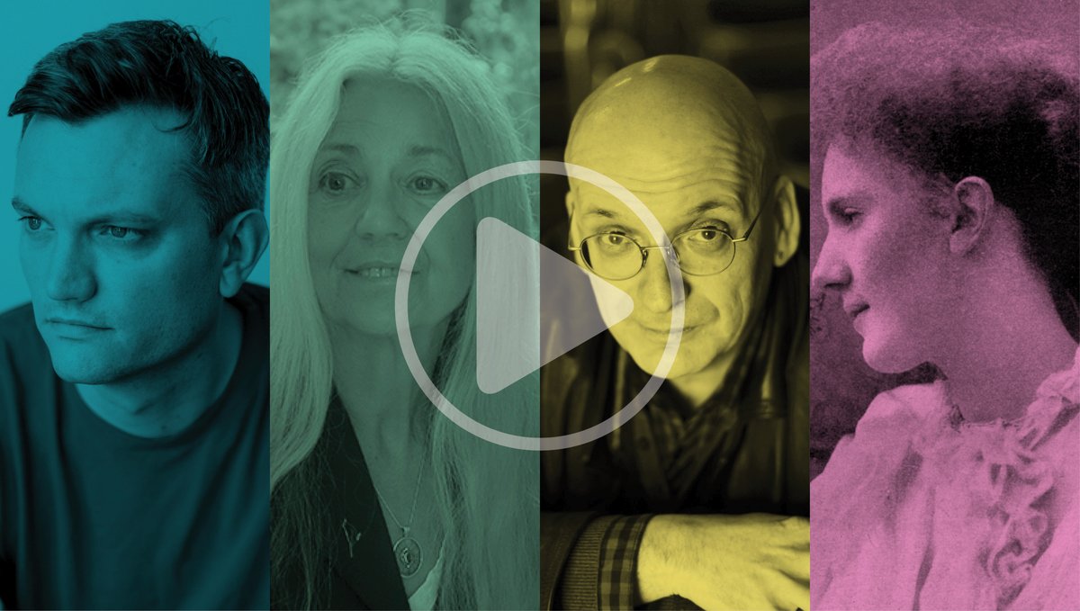 .<a href="/MoLI_Museum/">MoLI – Museum of Literature Ireland</a> has launched an on-demand radio service, #RadioMoLI, for Irish literature 📚

Listeners will be able to access interviews, readings and lectures with authors like Marian Keyes, Anne Enright, Roddy Doyle, and many more☘️

Listen at radio.moli.ie