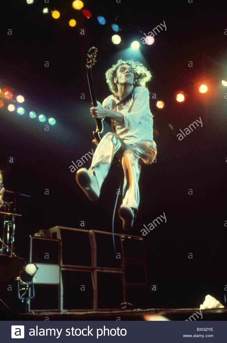 Prócer del planeta Rock.Happy birthday Mr. Peter Frampton   