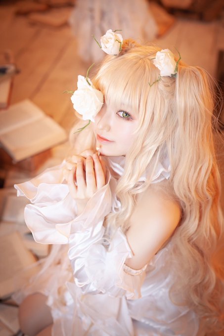 Twitterのコスプレ画像53