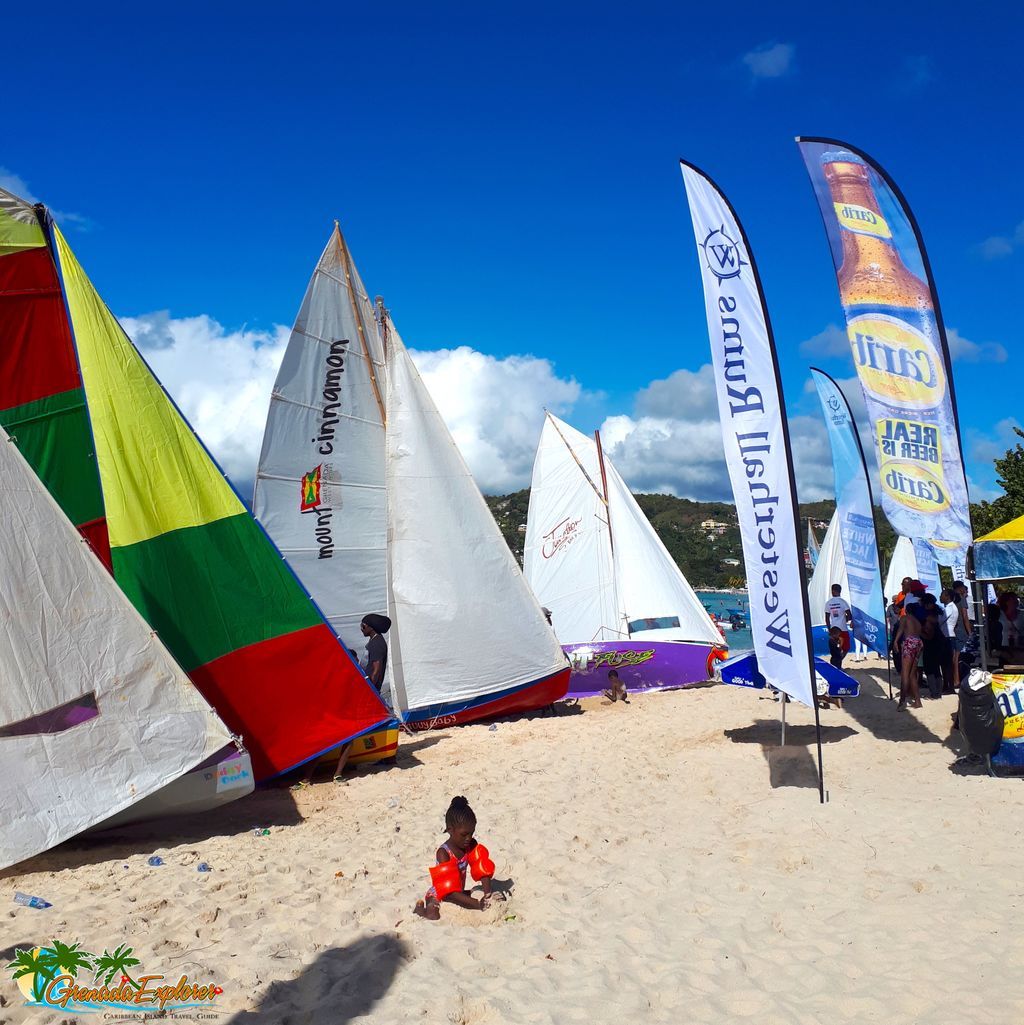 grenadaexplorer's tweet image. Who can't wait for Grenada Sailing Festival 2021?! ☝️⛵️ For exclusive #TravelTips visit grenadaexplorer.com #Grenada #PureGrenada #Sailing #ILoveGrenada #DreamTodayTravelTomorrow #TravelIsAStateOfMind #TravelSomeDay #WeBelieveInTravel #GrenadaDreaming #CaribbeanDreaming