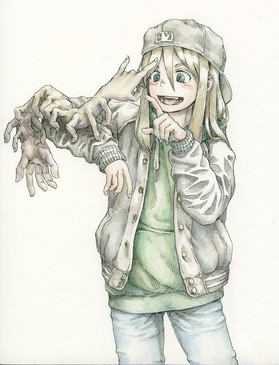 文太 水彩紙 アルシュ極細目 カラーシャーペンで下書きしてからピグマ0 1mmで線画描く 水彩 紙の厚みは300g M2以上がしっかりしてて好き 目の荒いやつはペン入れし難いからあんま使わない ピグマは線に強弱つけたり擦れさせたりのコントロールがしやすい 文太 水彩紙 アルシュ極細目 カラーシャーペンで下書きしてからピグマ0 1mmで線画描く 水彩 紙の厚みは300g M2以上がしっかりしてて好き 目の荒いやつはペン入れし難いからあんま使わない ピグマは線に強弱つけたり擦れさせたりのコントロールがしやすい