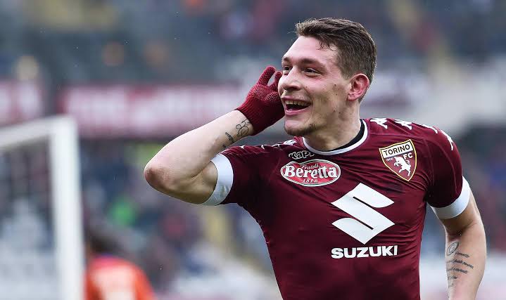 A thread on why Andrea Belotti would be a very reliable replacement for Lautaro Martinez at Inter.