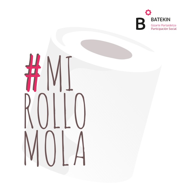 omijmendi's tweet photo. Hoy os traemos una campaña que han creado batekin, @Saregune y @elkarteak_info muy divertida y genial para descubrir nuestra creatividad! Si seguís los protocolos sanitarios y salís a ayudar y colaborar con vuestros vecinos y vecinas anímate a participar!! https://t.co/0O4idUPGNv
