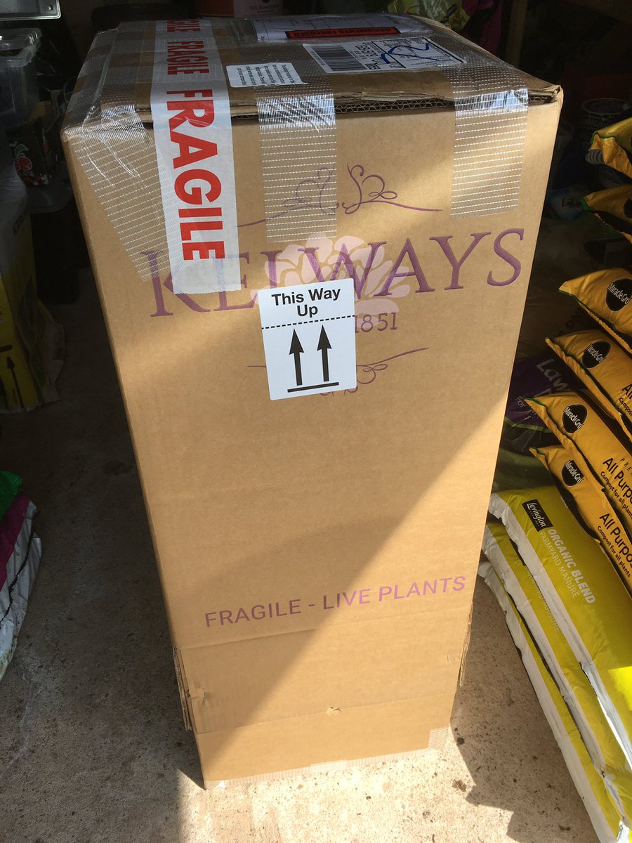 🌱Ken Hartley tweet media