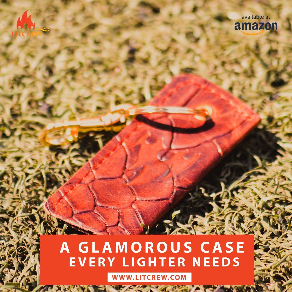 LitcrewI's tweet image. Always Dress up your #Lighter with any of our Leather #LighterSleeve in various colors. 🔥
Checkout Full Range of Lighter Cases: buff.ly/3cDNNL2  🌍
.
.
.
#LitCrew #InstaLitcrew #SmokingAccessories #CigaretteCase #LighterCase #CigaretteHolder #LightersForCigarette