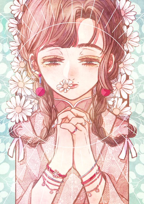 春菊のtwitterイラスト検索結果