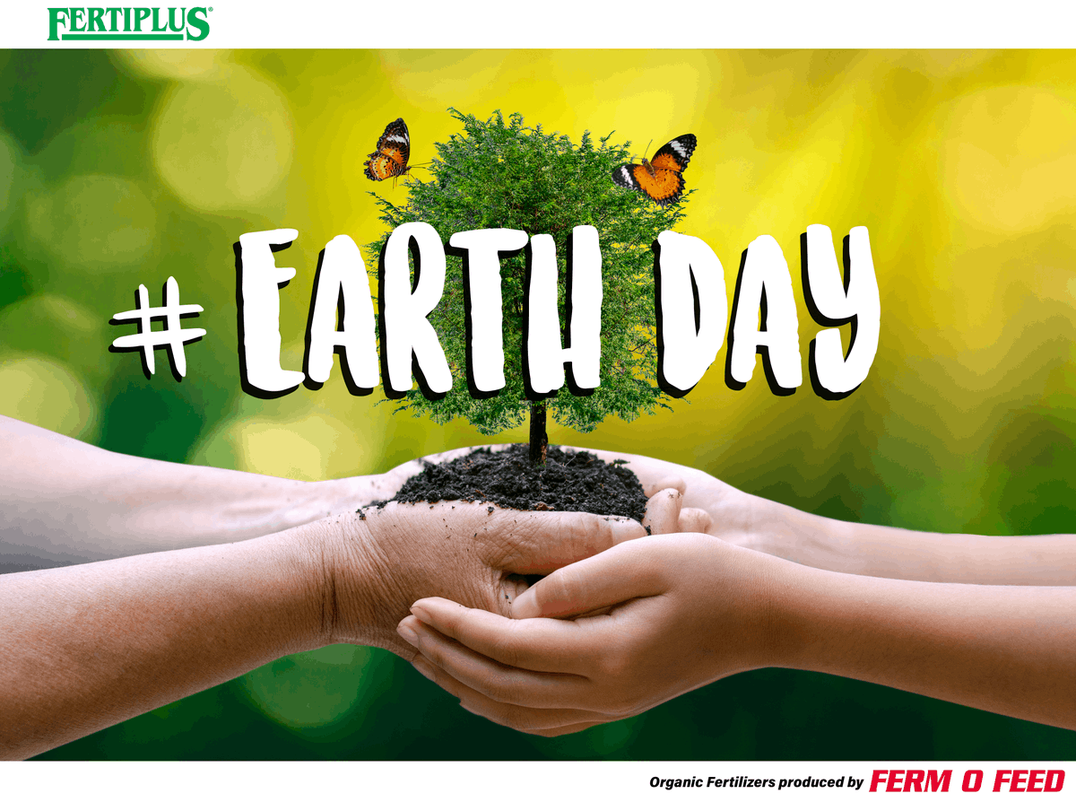 fermofeed's tweet photo. Today we celebrate world #earthday2020 🌍

To us, every day it's #earthday. Why love the planet for only one day, instead of a lifetime? https://t.co/PEFBmOUqfa