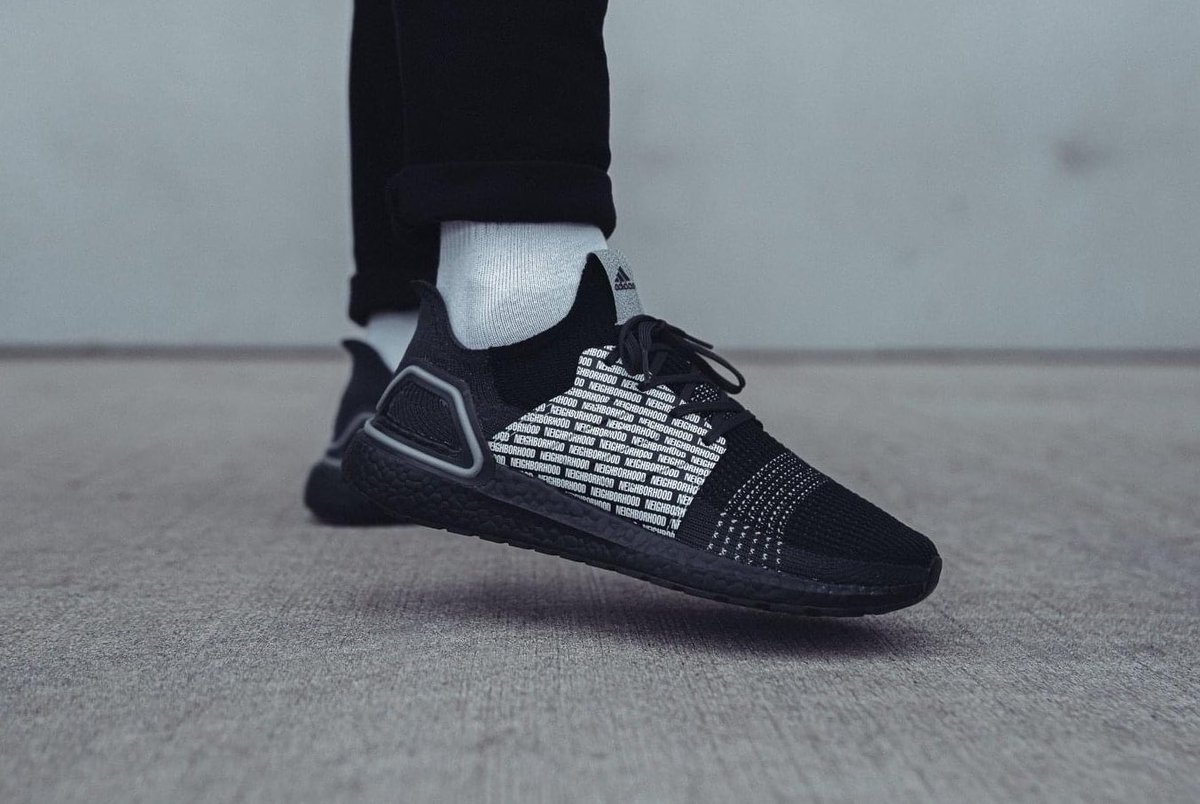neighborhood x ultraboost 19