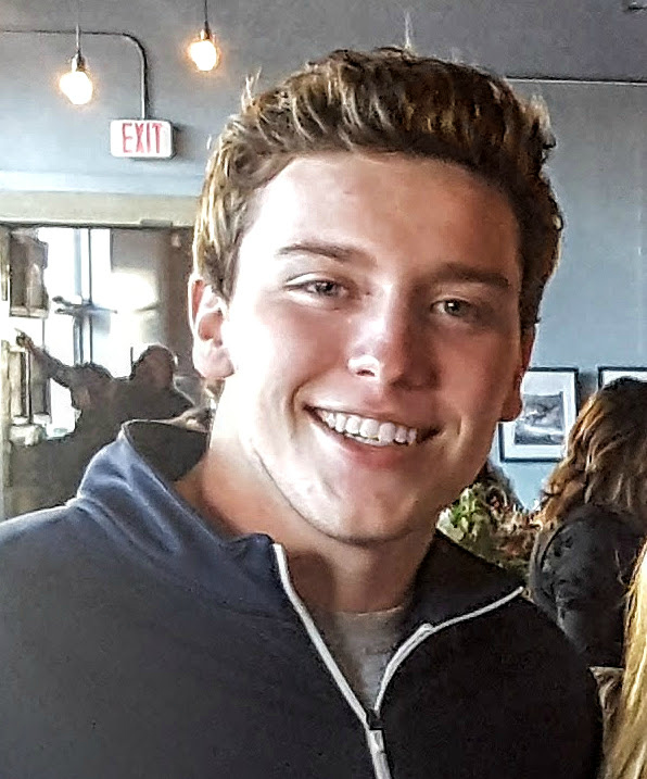 DobbinPrezzano's tweet photo. Words cant describe how proud we are of Tate for what he has overcome. No one really understands how hard he has and continues to work in therapy, in the classroom and on the field to graduate and play lacrosse. Incredible.
#tough #prezzanopride #miracle #thankful #tatetough #UGA https://t.co/Sqwu3TnuFd