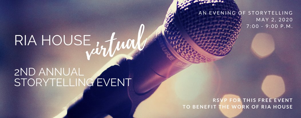 Meet more Storytellers (register for this VIRTUAL &amp; FREE Event) - mailchi.mp/f7b77feceaee/m…