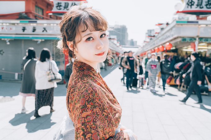 Twitterのコスプレ画像64