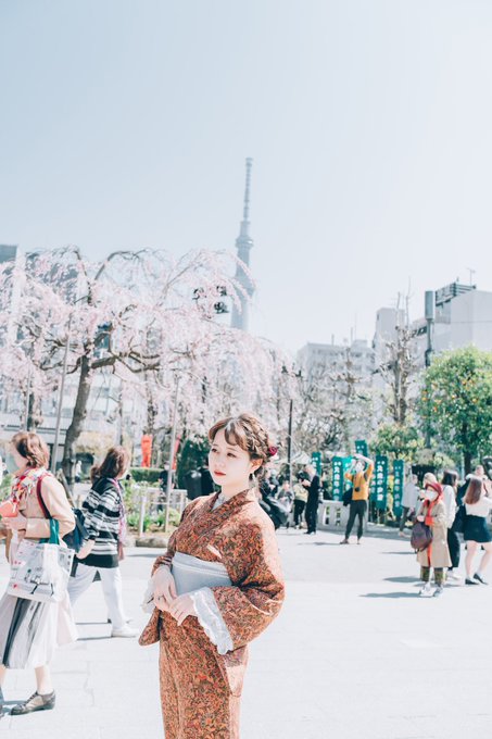 Twitterのコスプレ画像66