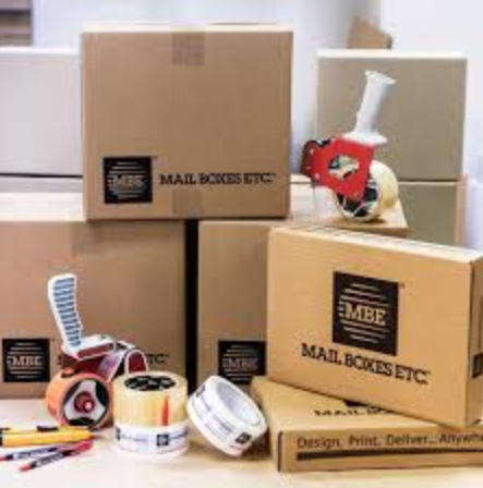 MBESouthampton's tweet photo. We are still shipping parcels. Get in touch if we can help!! https://t.co/n9eeLJSkxs