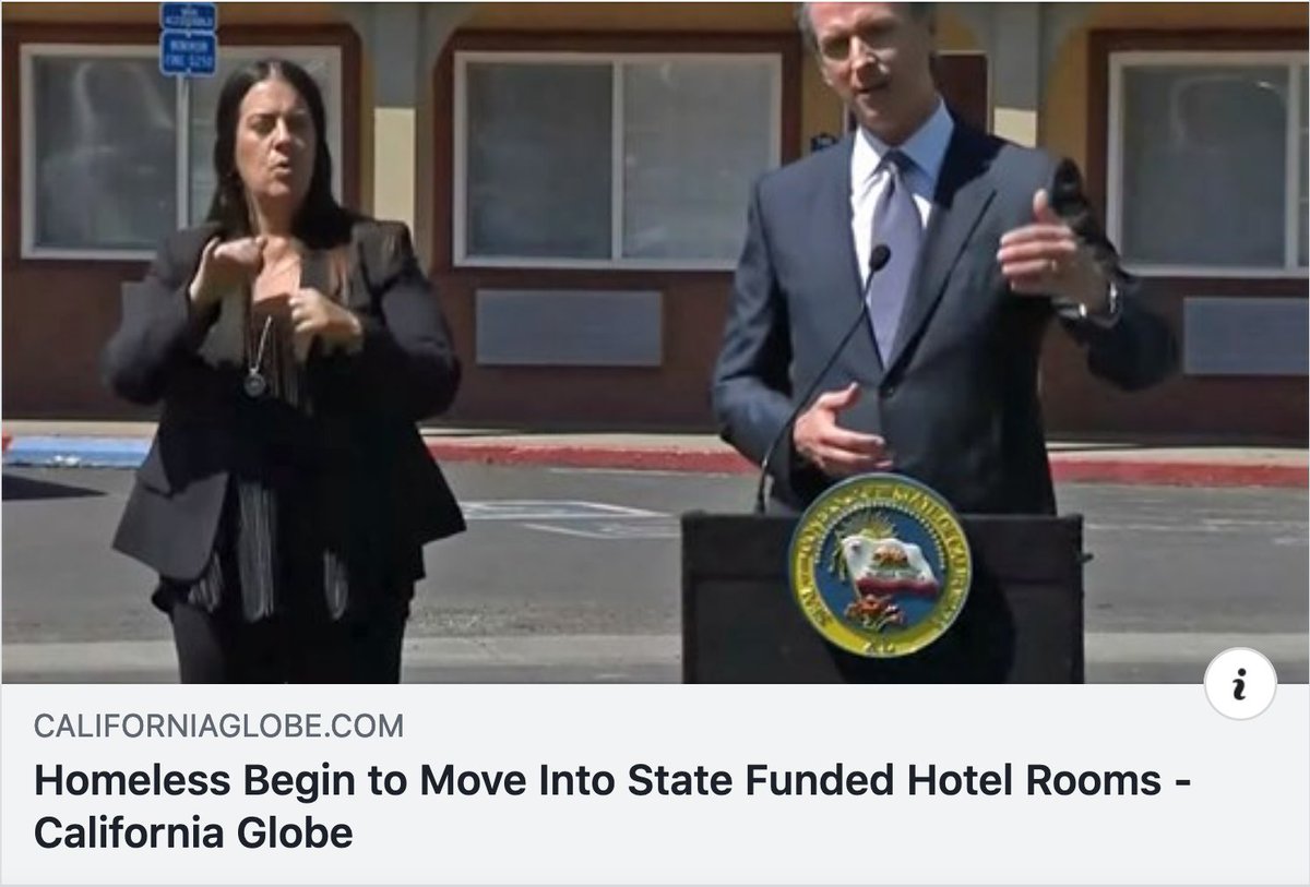 ...staff away from getting their families sick or tracking the ailment from home to the inmates. Will there be service staff who will see their family less because of this? Yes. That& #39;s a given. They didn’t pick a cushy office accounting job, they picked the corrections industry.