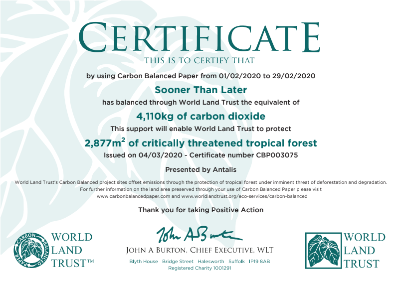 SoonerThanLater tweet media