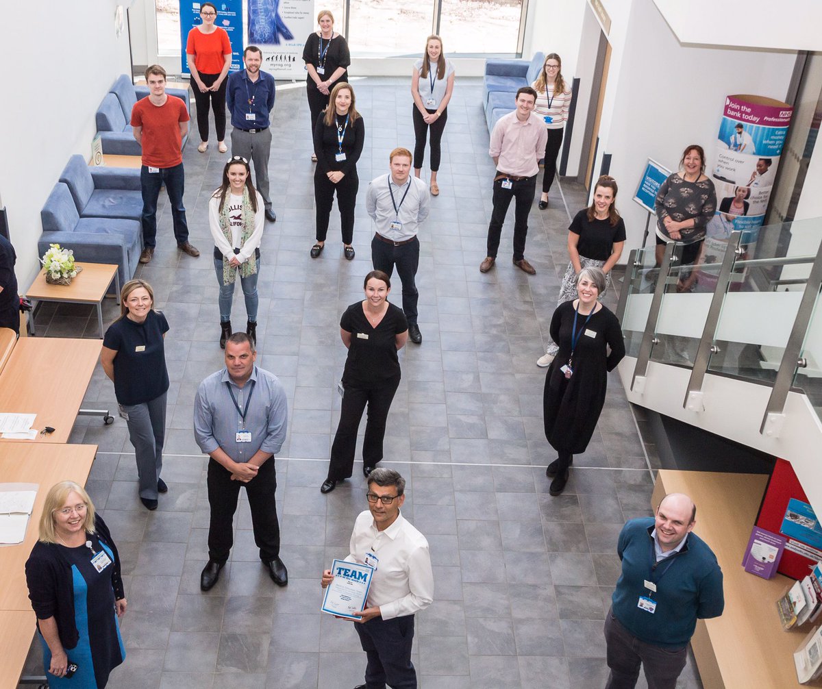 Dr Karen Stone tweet media