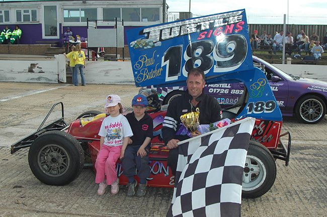 Autospeed Racing tweet media