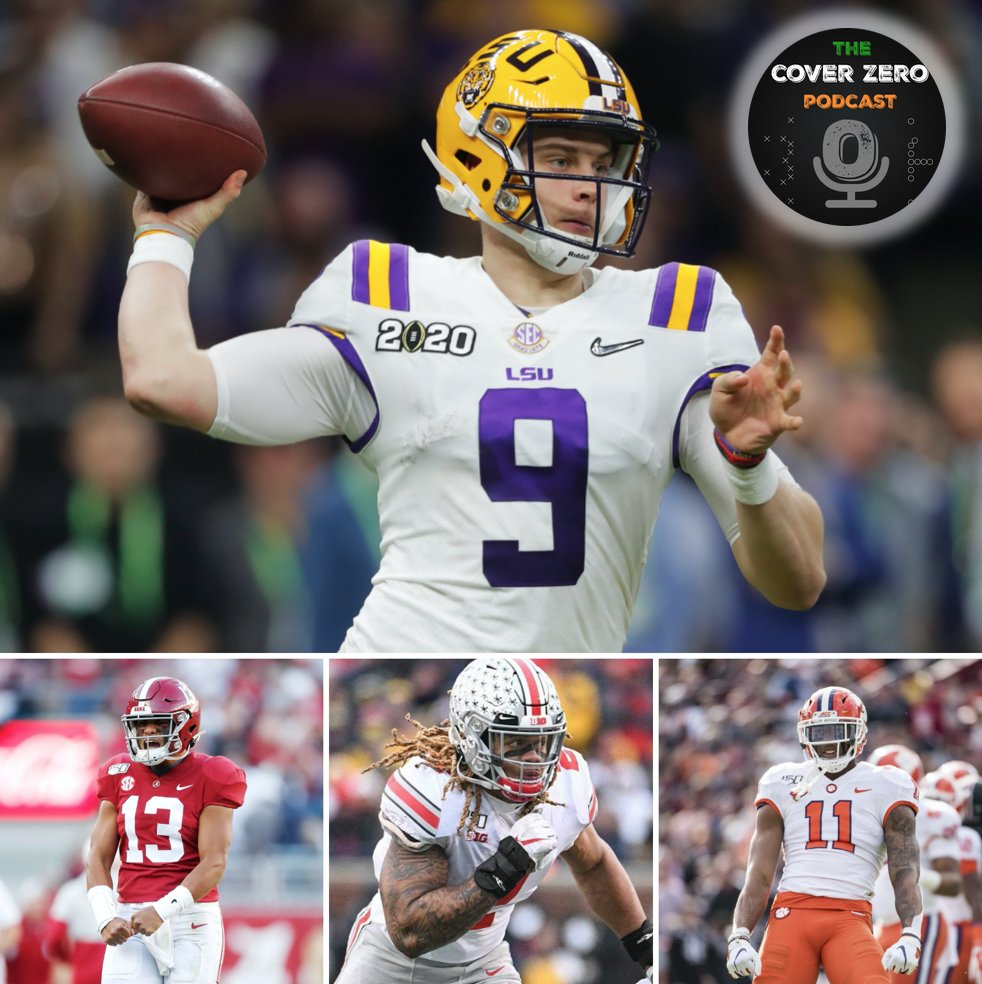 Cover Zero Podcast tweet media