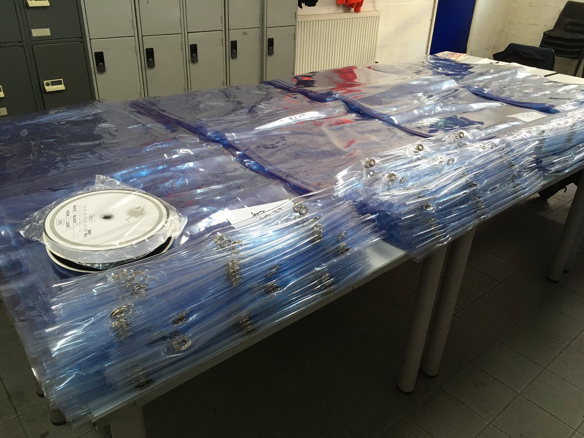 Another 200 driver protection screens completed for <a href="/plymouthbus/">Plymouth Citybus</a>
The team <a href="/HDTrim/">HDTrim</a> are working to support all UK bus operators with temporary and fixed screens on demand...