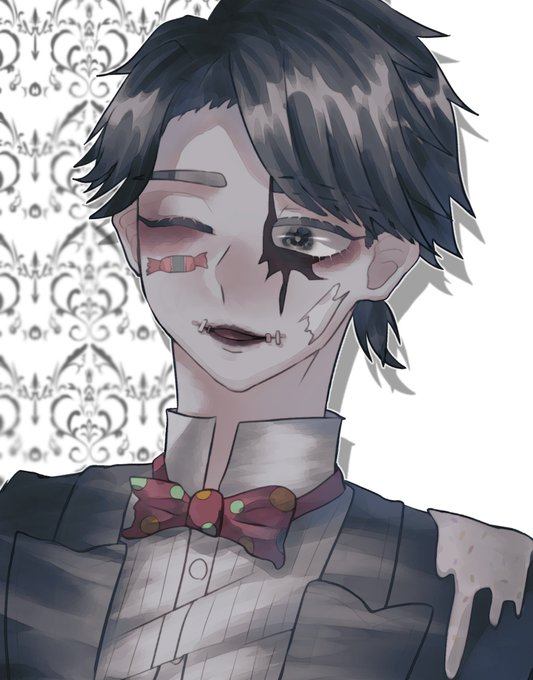 宴会執事のtwitterイラスト検索結果 古い順 宴会執事のtwitterイラスト検索結果 古い順