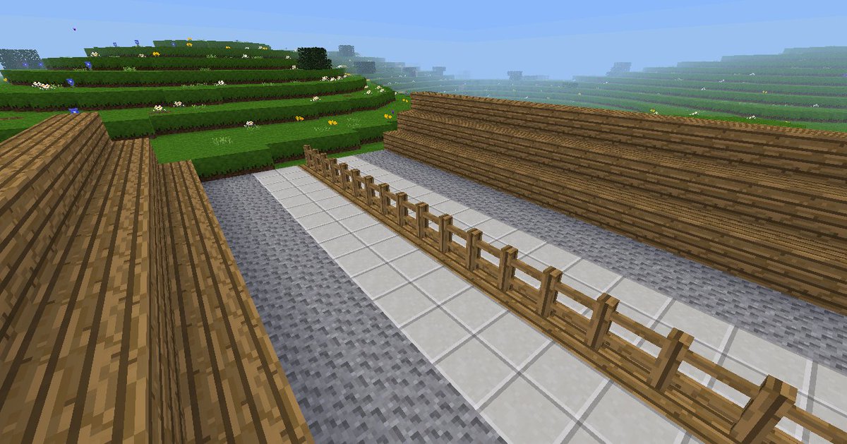 Junge Akademie (@jungeakademiewb) on Twitter photo Gleich um 15:00 Uhr auf dem #Minetest #Corona-Bildungsserver:
Spielend #programmieren lernen?
Wir programmieren Schildkröten und lassen sie in einem Rennen gegeneinander antreten!
Wie kommt man auf den Server? -> j-a-w.de/corona
@Thomas_Ebinger <a href="/nonformaledu/">Andrea Janssen</a> <a href="/tobiasthiel/">Tobias Thiel</a> Gleich um 15:00 Uhr auf dem #Minetest #Corona-Bildungsserver:
Spielend #programmieren lernen?
Wir programmieren Schildkröten und lassen sie in einem Rennen gegeneinander antreten!
Wie kommt man auf den Server? -> j-a-w.de/corona
@Thomas_Ebinger <a href="/nonformaledu/">Andrea Janssen</a> <a href="/tobiasthiel/">Tobias Thiel</a>