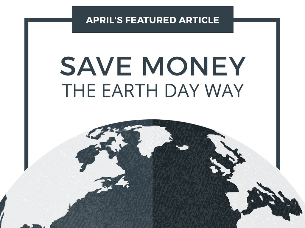 practicalsis's tweet image. Nature’s gifts to our planet are the millions of species that we know and love, and many more that remain to be discovered (DILG, 2019).
Save Money — the Earth Day Way! practicalsispreneur.finance.blog/2020/04/22/sav…