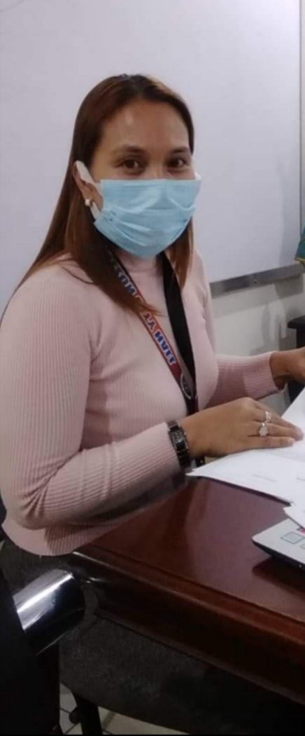 officialahonph's tweet photo. Thank you for participating Juvy Balde. Salamat sa inyo our dear Frontliner! Mabuhay po kayo! 🙌 ❤ God bless you &amp; your family 🙏😇#AHON #AmazingHopeOutreachNetwork https://t.co/qUVdN0z6YL https://t.co/h3NPnDaAUm