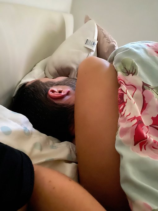 Watch clara's leaked NSFW photo on TwXstars