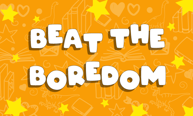 Mall_Blackburn's tweet photo. Why not ‘Beat the boredom’ and keep your minds busy with free activities from The Works!
Check out The Works Facebook page for fun free activities to do from home!

Download your colouring sheets here https://t.co/SAu0MNUHMZ 

#WorksTogether #TheMallBlackburn #StaySafe https://t.co/9oma2mGWiq