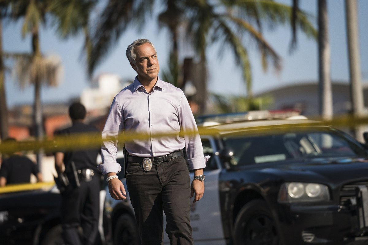 beloff_l's tweet photo. #BECAUSEBOSCH
#BOSCHSEASON6 now streaming
#PASSITON
#LOVEBOSCH
#TEAMBOSCH
#HOLDFAST
#CANTLETGO
Stream @BoschAmazon
seasons 1-5 @PrimeVideo
@BoschTVFansite
@mmj48_mike
@SparksMom53
@Julia886 https://t.co/X0ms9mCpQz