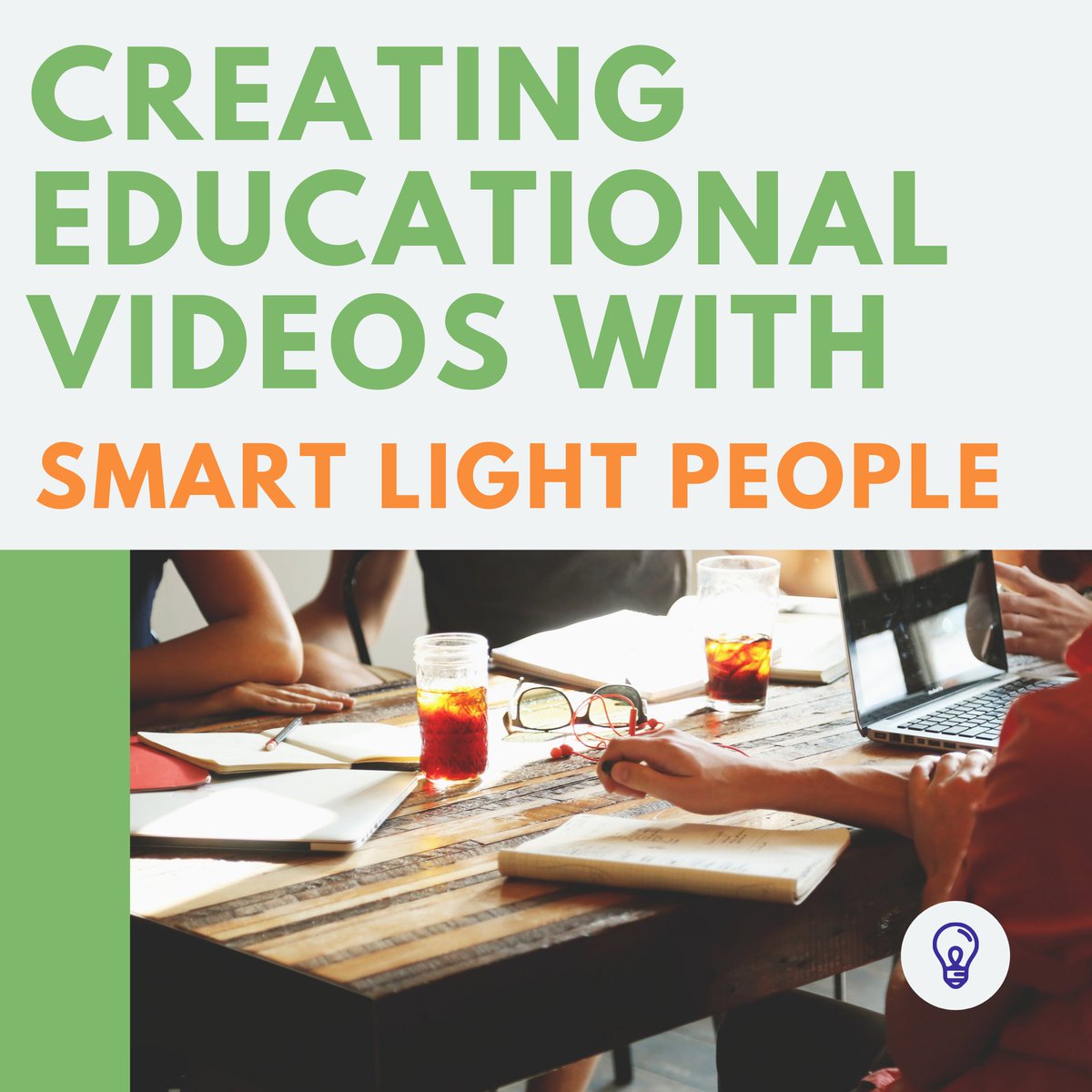 Smart Light People Technologies tweet media