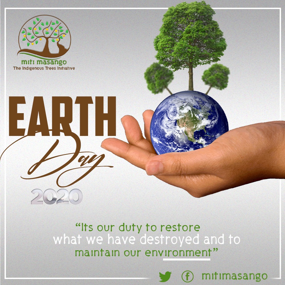 mitimasango's tweet image. This is our home there is no second.