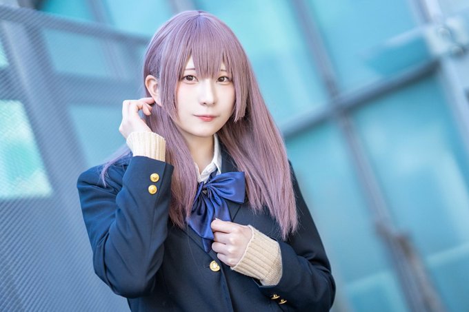 Twitterのコスプレ画像67