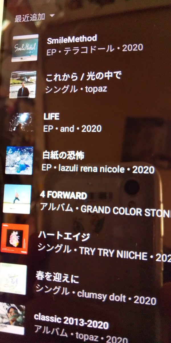 テラコドールも入れたぞ。