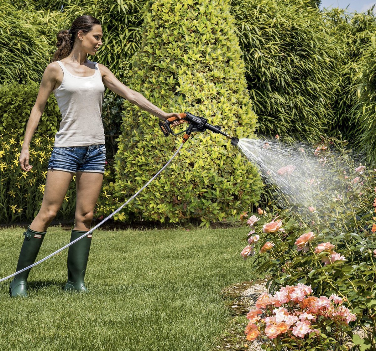 jemweb's tweet photo. https://t.co/LVBARa0Leu  @WORXTools #Worx #Hydroshot #Pressure #washer @RoadTestsReview #Cleaning #washing #camping #products https://t.co/98Vmn1hhNA