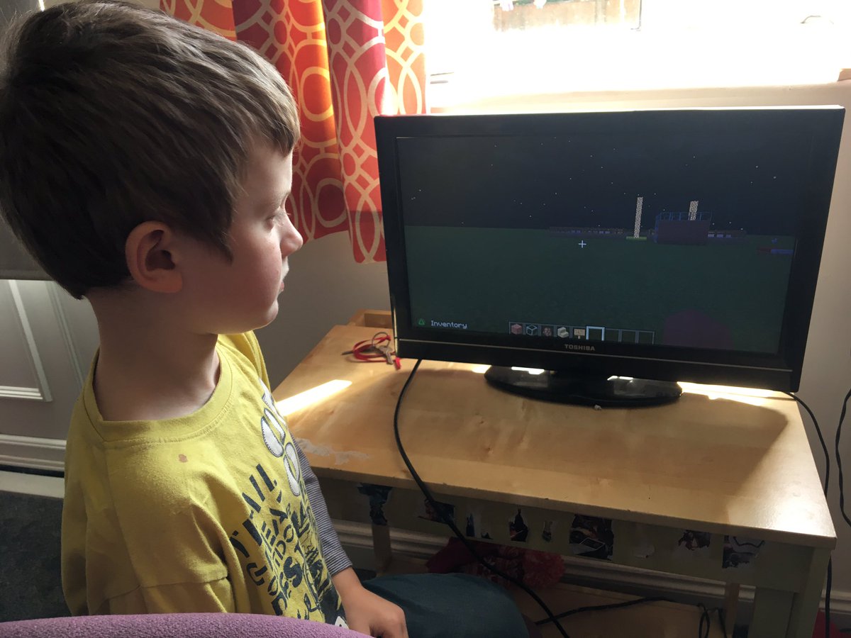 Sarah Woodward tweet media