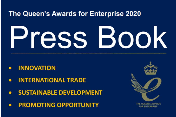 Congratualtions to South West &amp; West Midlands winners of @TheQueensAwards 2020 for #innovation - <a href="/CameraForensics/">CameraForensics</a> @EmailHippo <a href="/Netcraft/">Netcraft</a> <a href="/packexe/">Packexe Ltd</a> <a href="/KAIASMIC/">KAIASM</a> @TomcatSNILtd @UnifyComm <a href="/3Pinnovation/">3P innovation</a> <a href="/Addmaster/">Addmaster UK</a> @aeristech <a href="/GraingerWorrall/">Grainger & Worrall</a> <a href="/tonicengine/">Tonic Engine</a>  <a href="/TruTac/">TruTac</a> circle2success.com/the-queens-awa…
