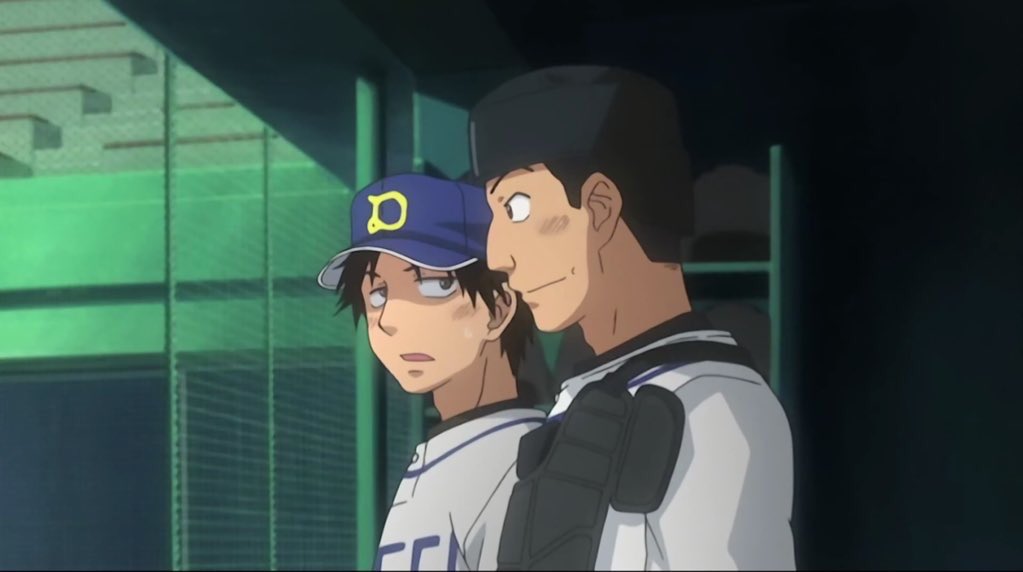 쥰타가 뽀작거릴 뿐인데 심장 너무 아프다^^.....