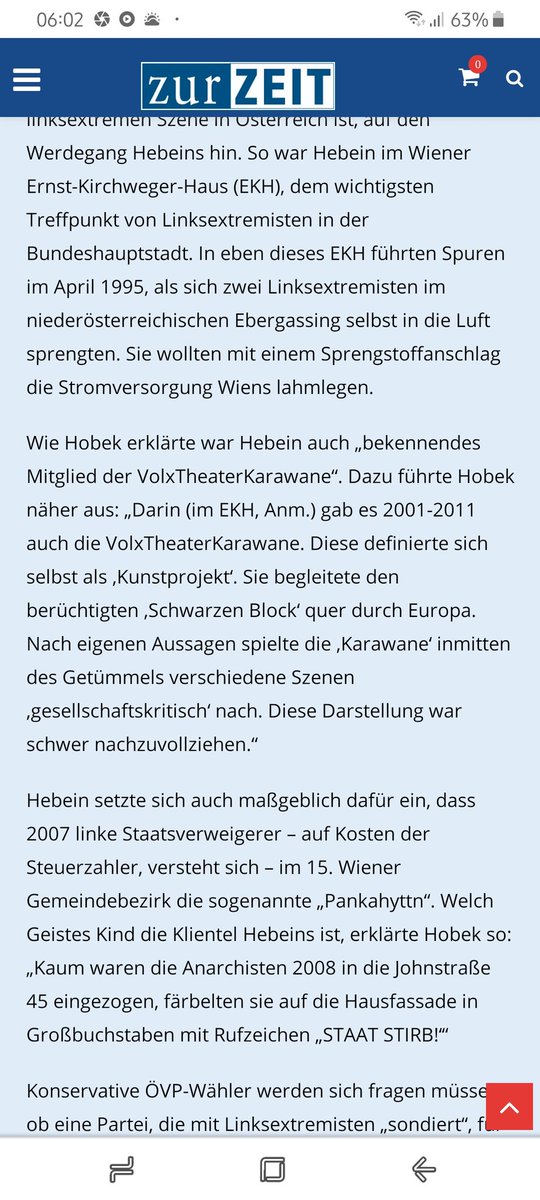 herbie63_at's tweet photo. @FassoBoden Soviel zu #BirgitHebein, ihrer Ideen und ihrer Arbeit! https://t.co/gTqtZkcqUX