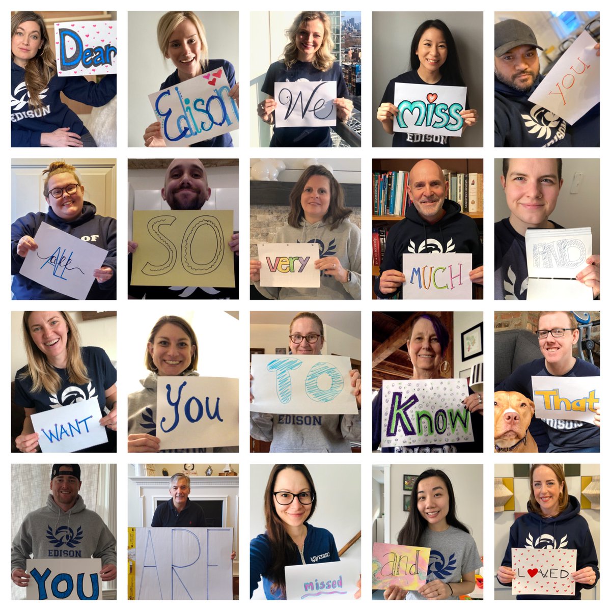 Edison RGC tweet media