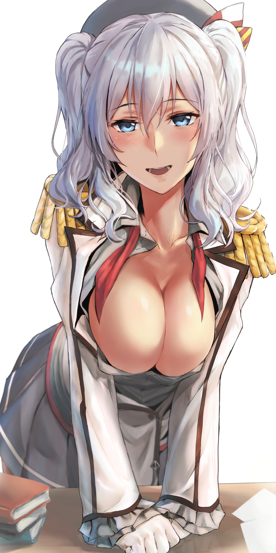 こくぞう A Twitter 鹿島 艦これ 艦隊これくしょん 鹿島 艦隊これくしょん T Co Mrsuykbc71 Twitter