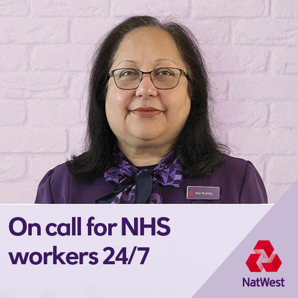 NatWest on Twitter "We know how hard it is trying to sort out your