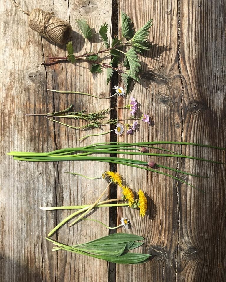 Happy World Earth Day!🌍 Some of the beautiful natural wonders that Mother Nature offers us 🌿🌸🌼 #WorldEarthDay