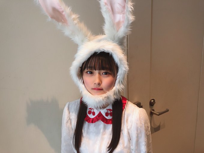 Twitterのコスプレ画像6