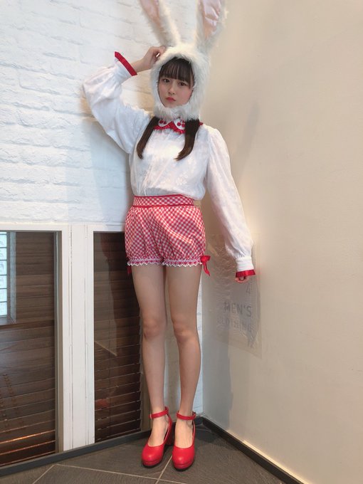 Twitterのコスプレ画像9