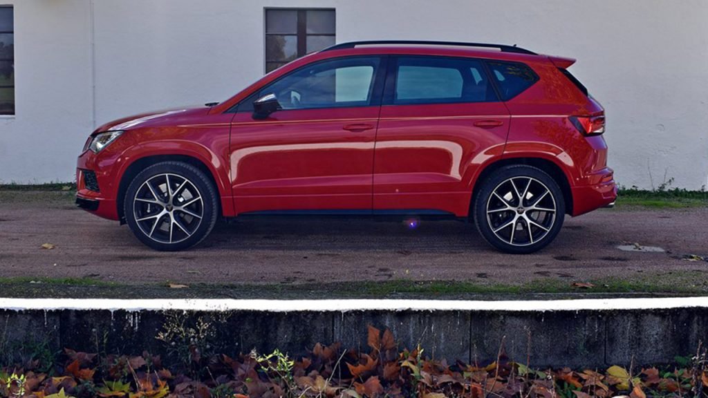 holycarstv's tweet photo. Esta es la lista definitiva y con todo lujo de detalles de los mejores SUV compactos que hemos probado 😄👌 https://t.co/dl727ZkwJC
#suvcompactos #mejoressuvcompactos #mejoressuv #seatateca #nissanqashqai #skodakaroq #kianiro #subaruxv #cupraateca #suvmasvendidos https://t.co/rRqnNk1m3l