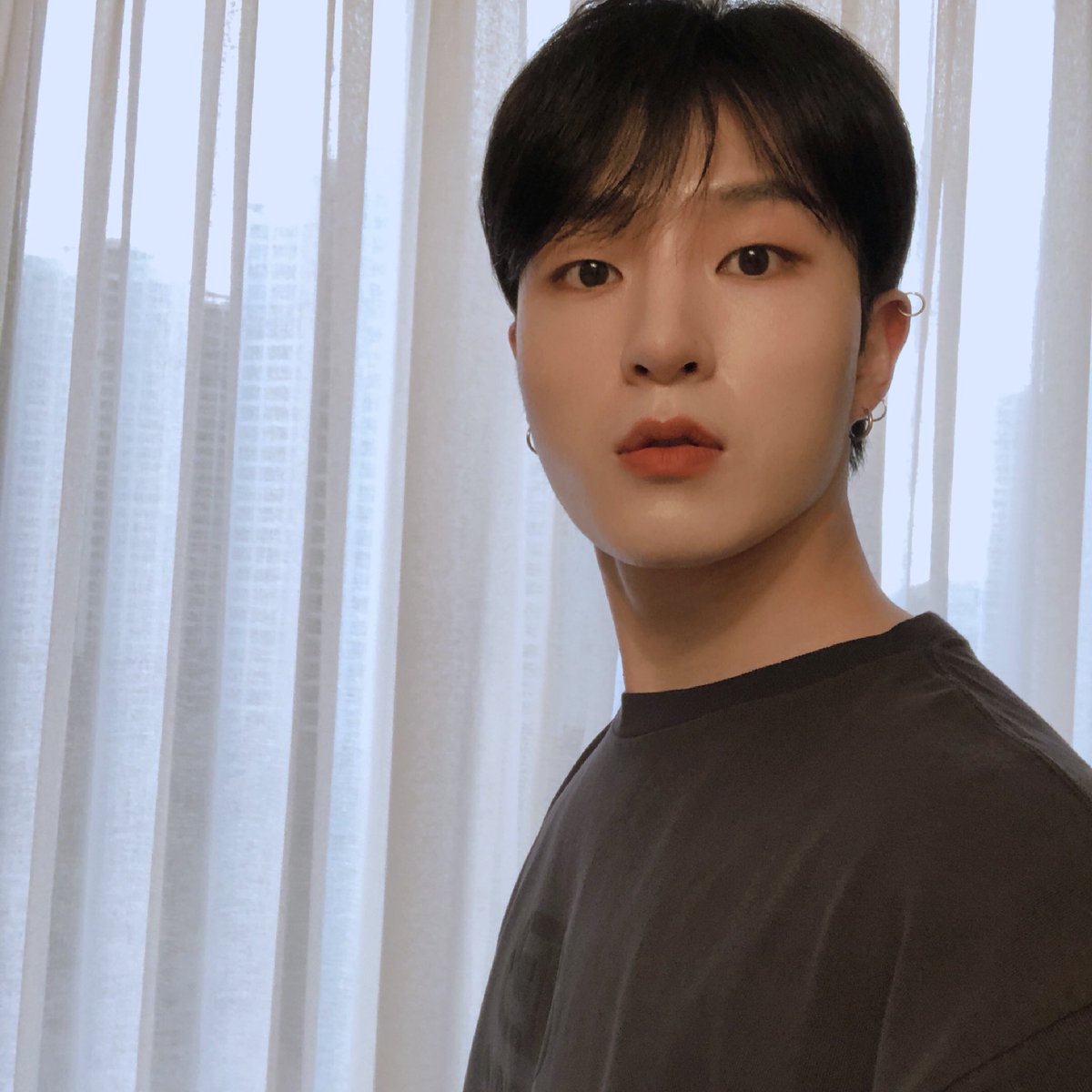 Official_SKYE_'s tweet photo. [#인표]🧚🏻‍♂️

즐거웠어요😁
또보자요❤️🧸

#IN2IT #인투잇 #INPYO https://t.co/Kh4askQ0pn
